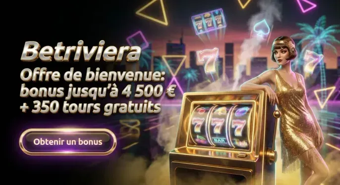 Betriviera Casino